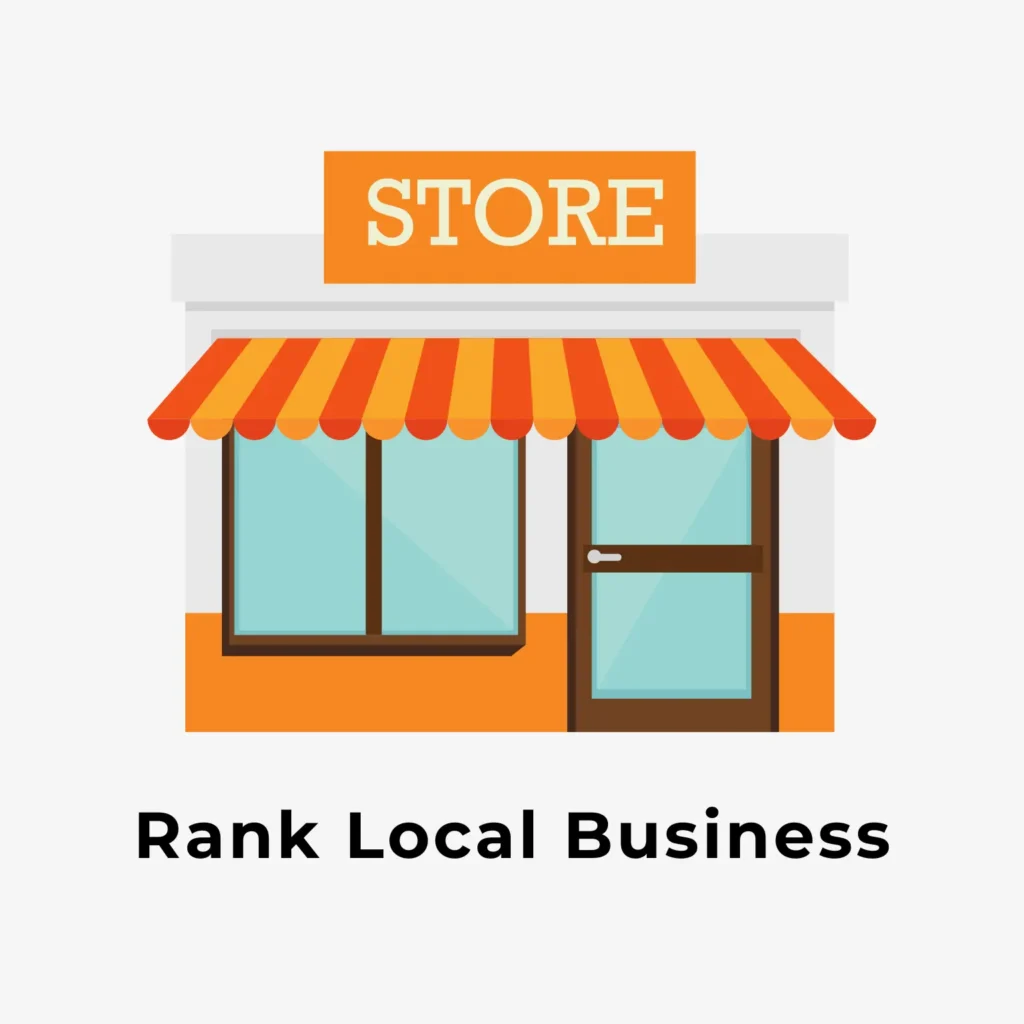 How to Rank Local Business Website on Google